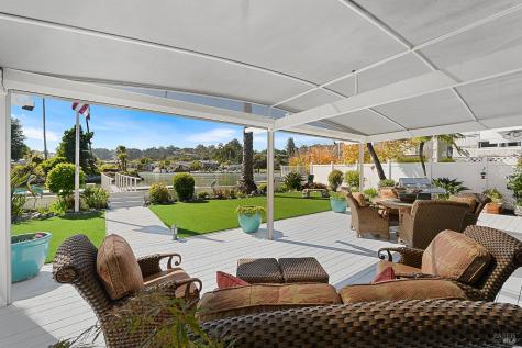 15 Sorrento Way San Rafael CA 94901