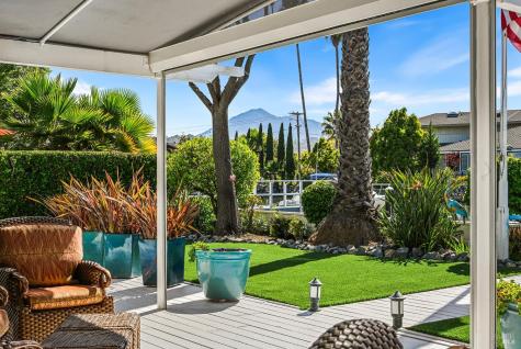 15 Sorrento Way San Rafael CA 94901