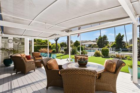 15 Sorrento Way San Rafael CA 94901