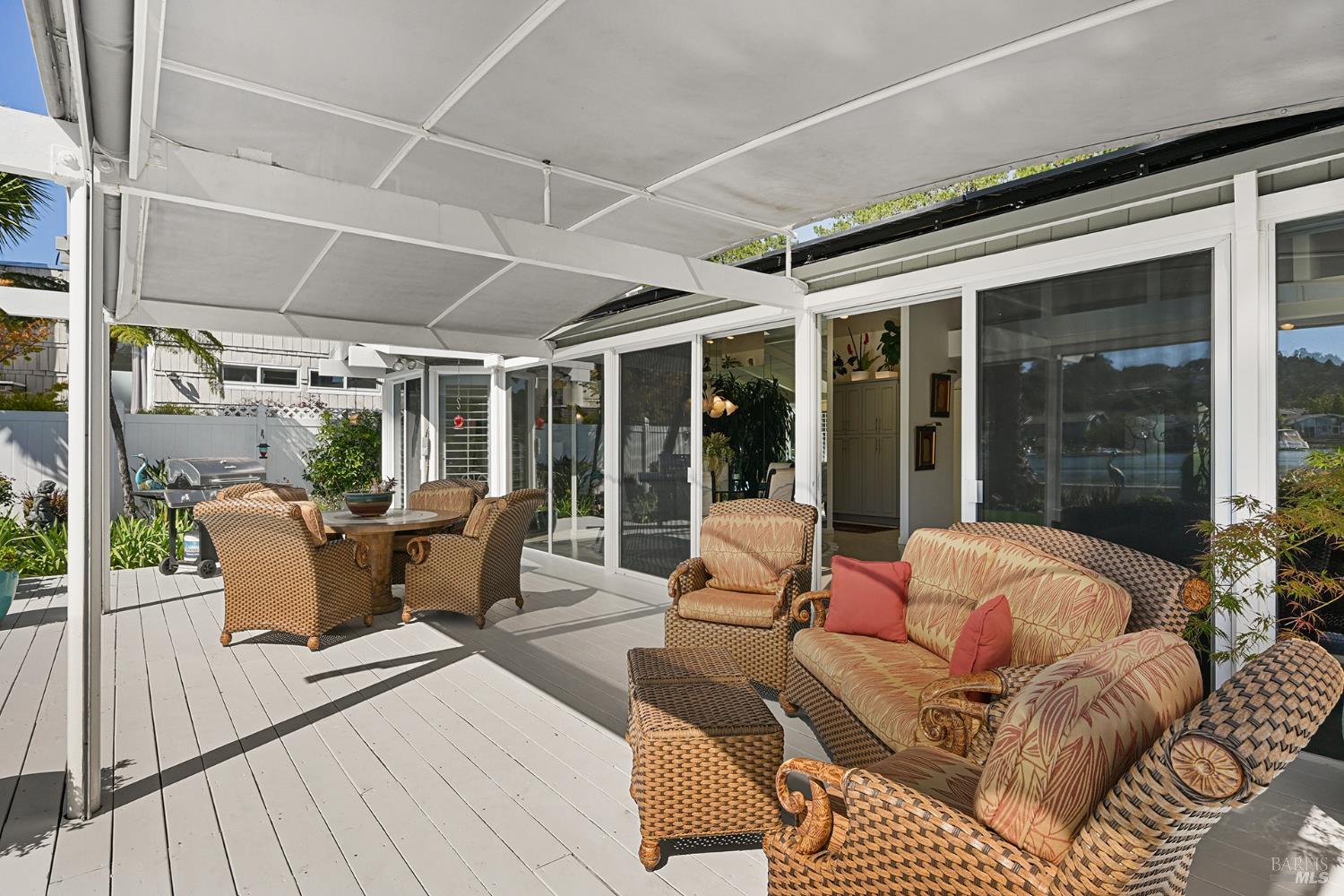 15 Sorrento Way San Rafael CA 94901
