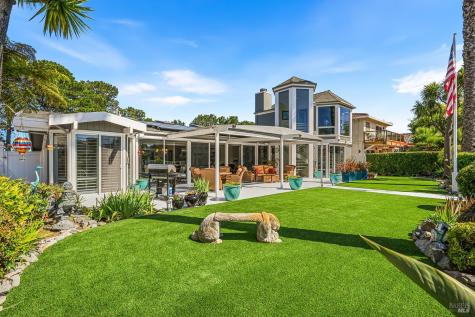 15 Sorrento Way San Rafael CA 94901