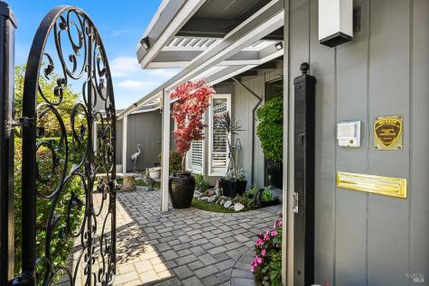 15 Sorrento Way San Rafael CA 94901