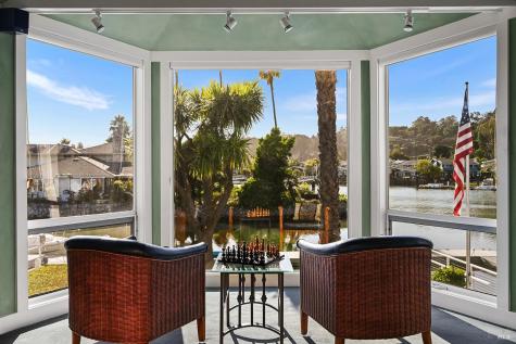 15 Sorrento Way San Rafael CA 94901