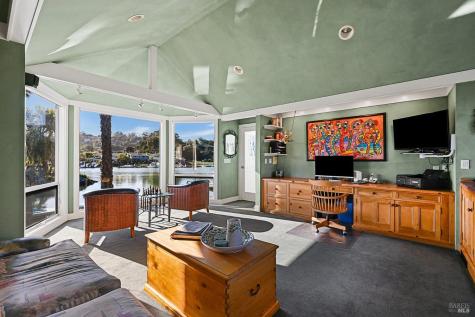 15 Sorrento Way San Rafael CA 94901