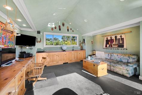 15 Sorrento Way San Rafael CA 94901