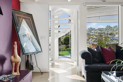 15 Sorrento Way San Rafael CA 94901