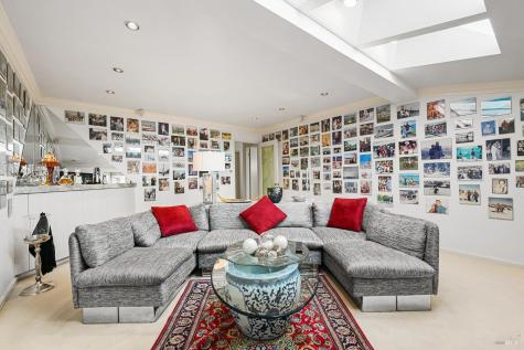 15 Sorrento Way San Rafael CA 94901