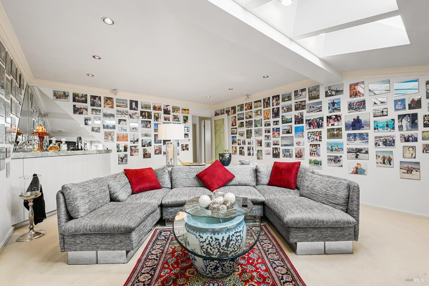 15 Sorrento Way San Rafael CA 94901