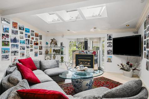 15 Sorrento Way San Rafael CA 94901
