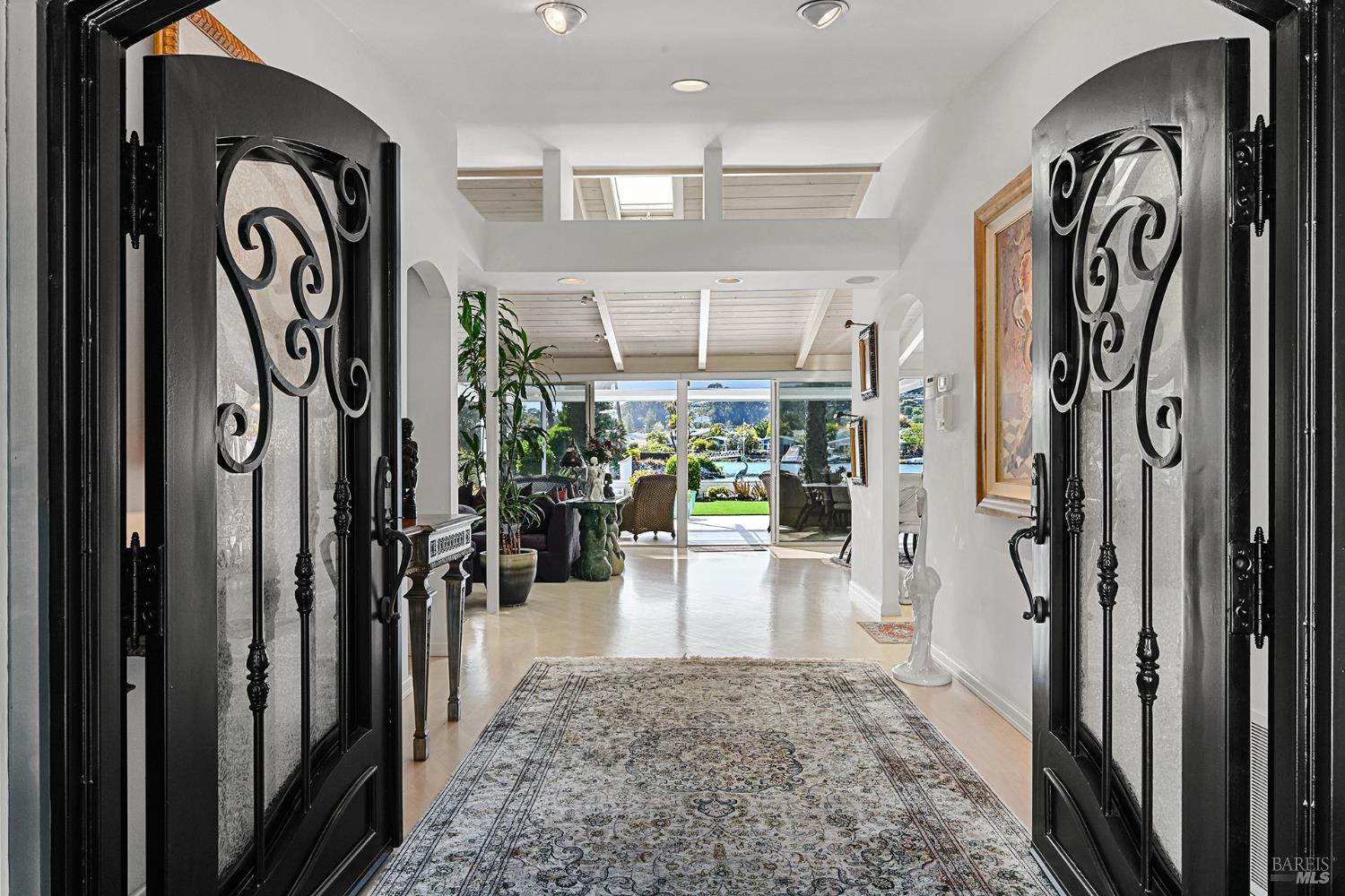 15 Sorrento Way San Rafael CA 94901