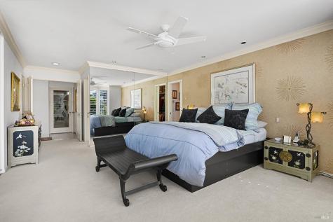 15 Sorrento Way San Rafael CA 94901