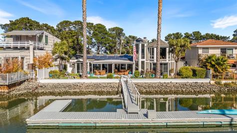 15 Sorrento Way San Rafael CA 94901