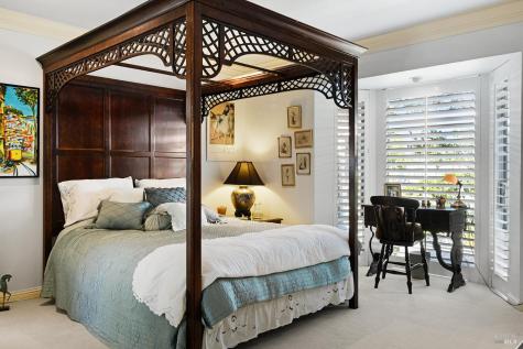 15 Sorrento Way San Rafael CA 94901