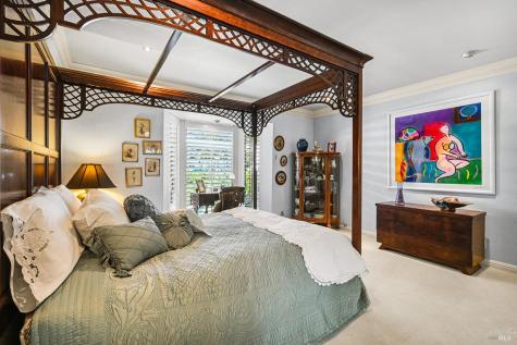 15 Sorrento Way San Rafael CA 94901