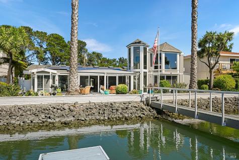 15 Sorrento Way San Rafael CA 94901