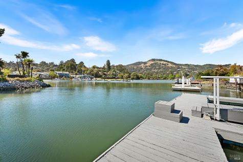 15 Sorrento Way San Rafael CA 94901