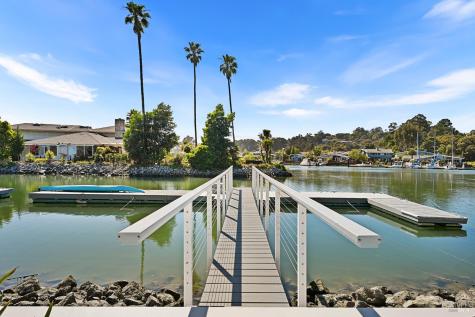 15 Sorrento Way San Rafael CA 94901
