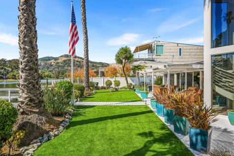 15 Sorrento Way San Rafael CA 94901