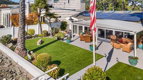 15 Sorrento Way San Rafael CA 94901