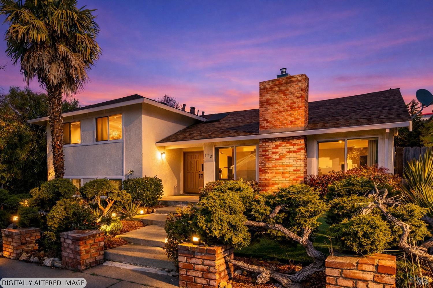 112 Palomar Lane Vallejo CA 94591