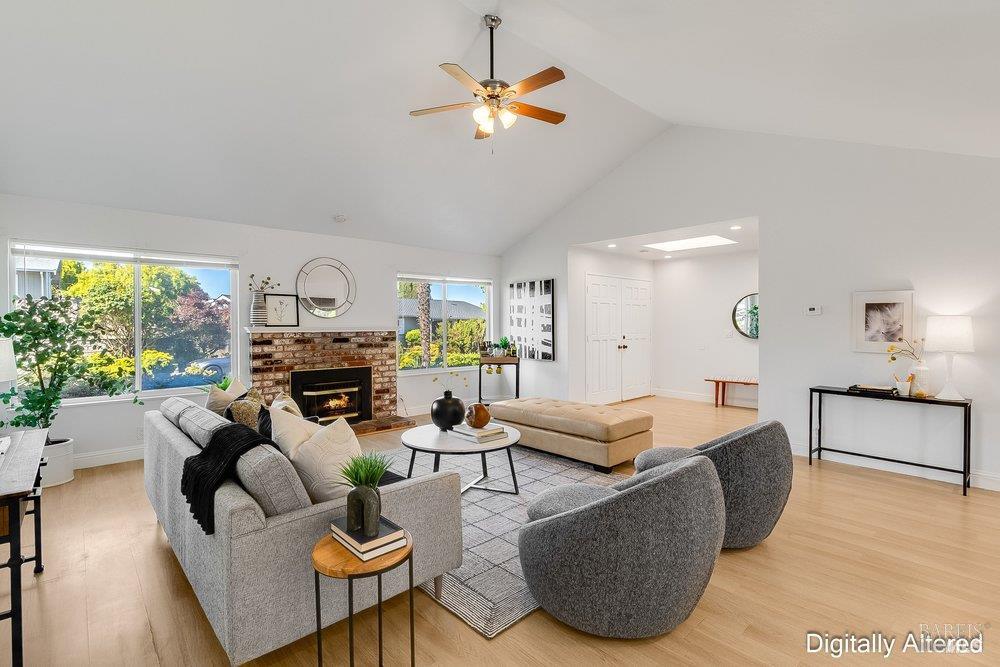 112 Palomar Lane Vallejo CA 94591