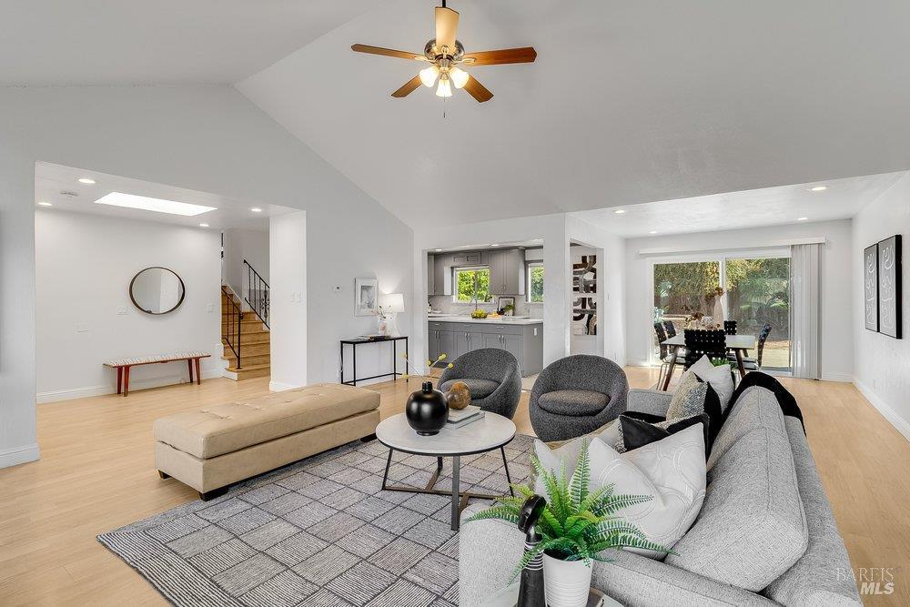 112 Palomar Lane Vallejo CA 94591