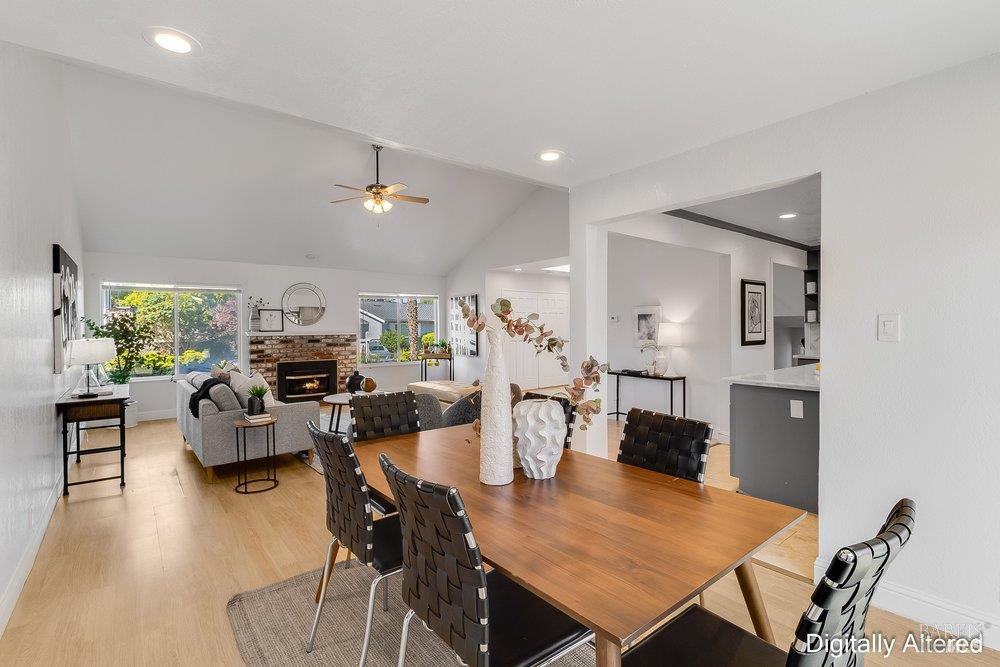 112 Palomar Lane Vallejo CA 94591