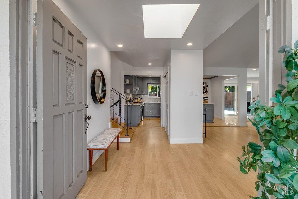 112 Palomar Lane Vallejo CA 94591