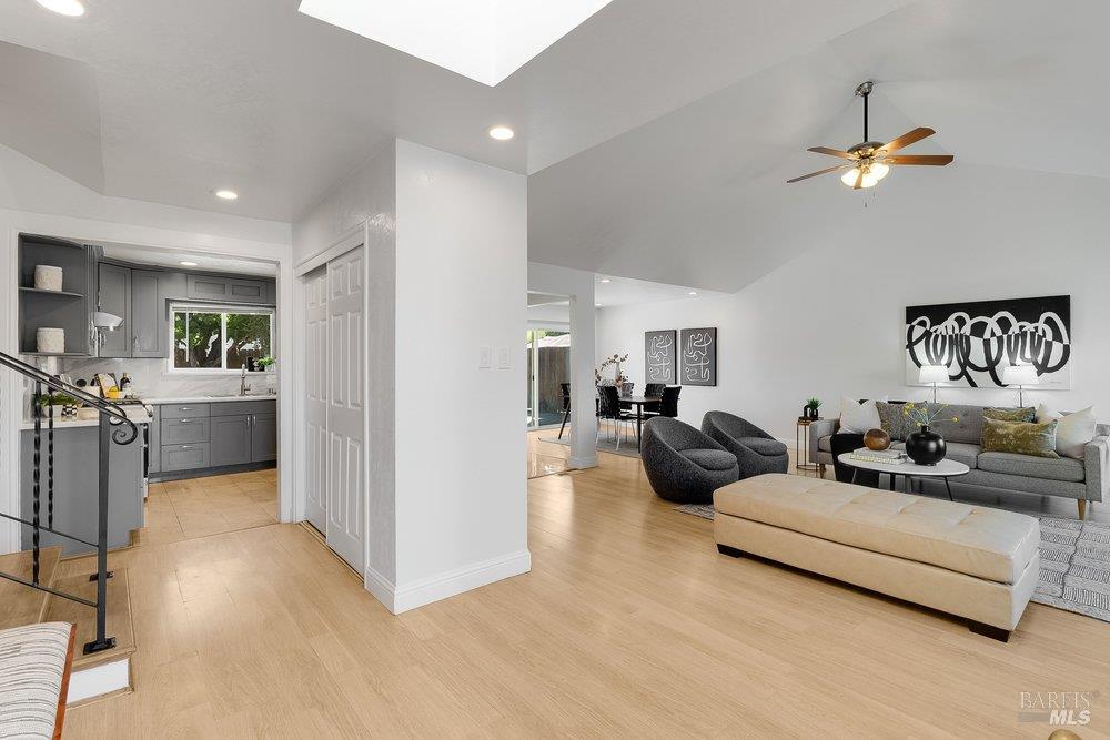 112 Palomar Lane Vallejo CA 94591
