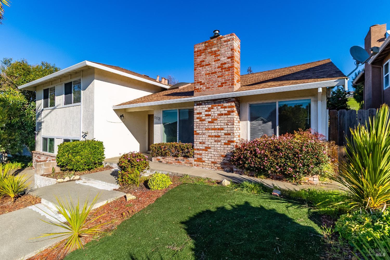 112 Palomar Lane Vallejo CA 94591