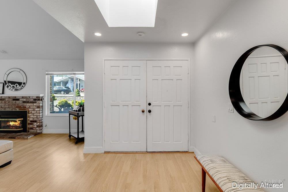 112 Palomar Lane Vallejo CA 94591