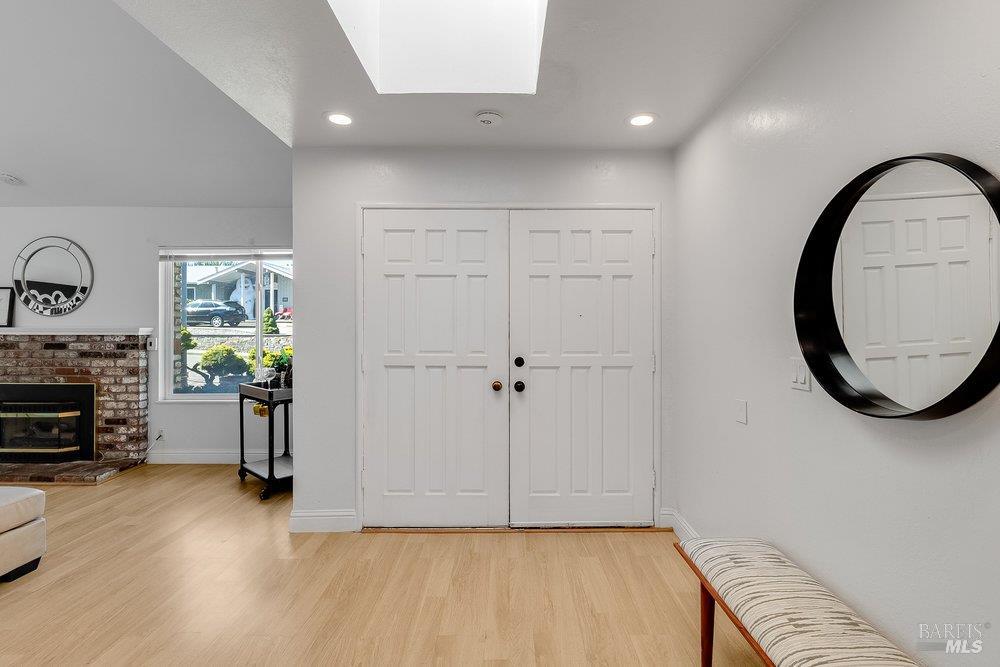 112 Palomar Lane Vallejo CA 94591