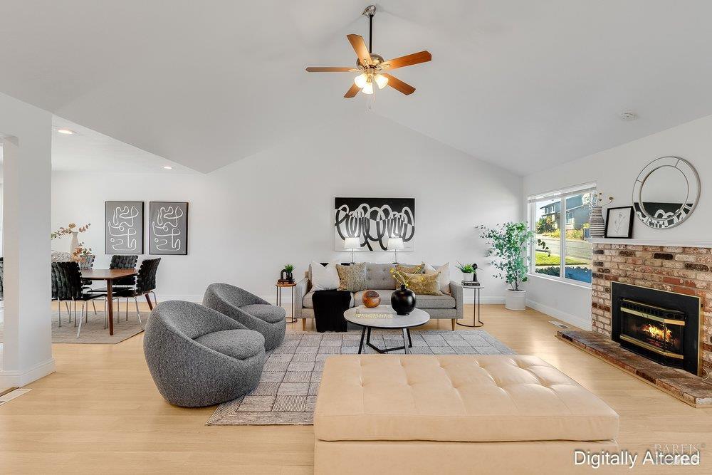 112 Palomar Lane Vallejo CA 94591