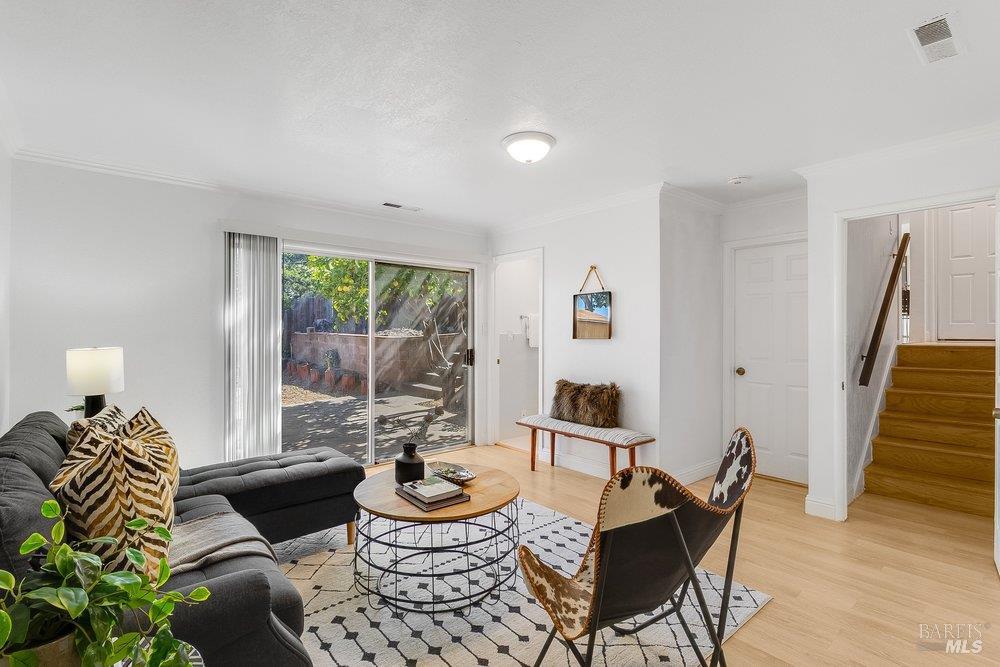112 Palomar Lane Vallejo CA 94591