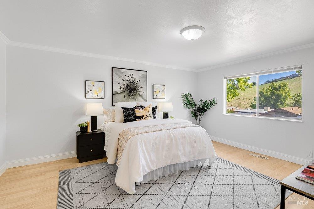 112 Palomar Lane Vallejo CA 94591