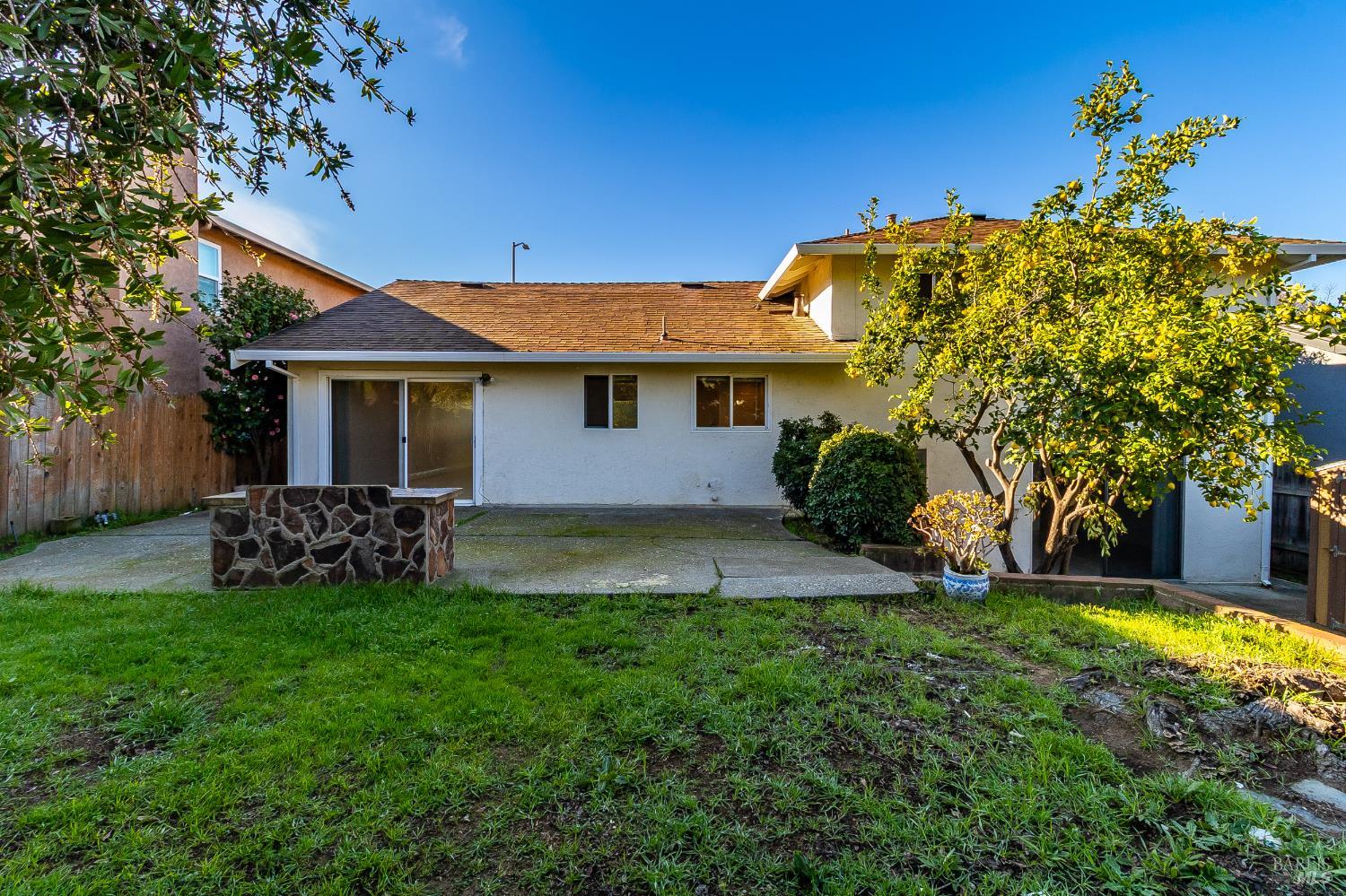 112 Palomar Lane Vallejo CA 94591