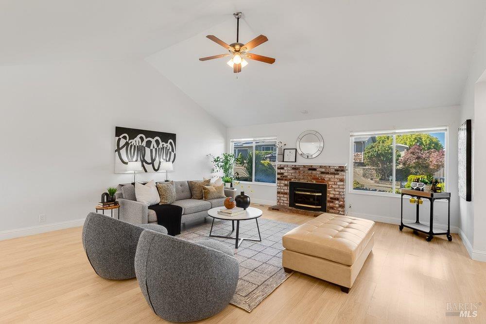 112 Palomar Lane Vallejo CA 94591