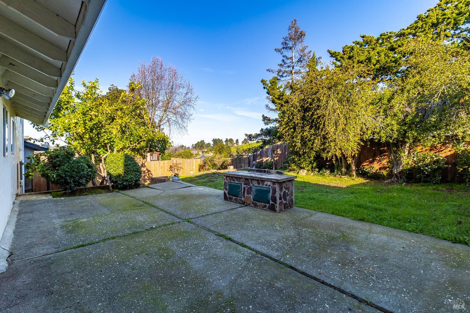 112 Palomar Lane Vallejo CA 94591