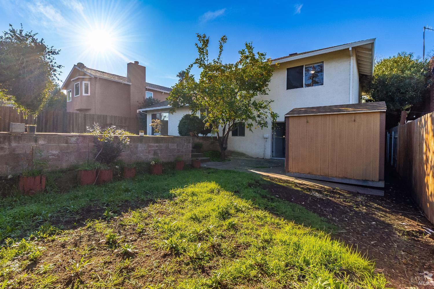 112 Palomar Lane Vallejo CA 94591