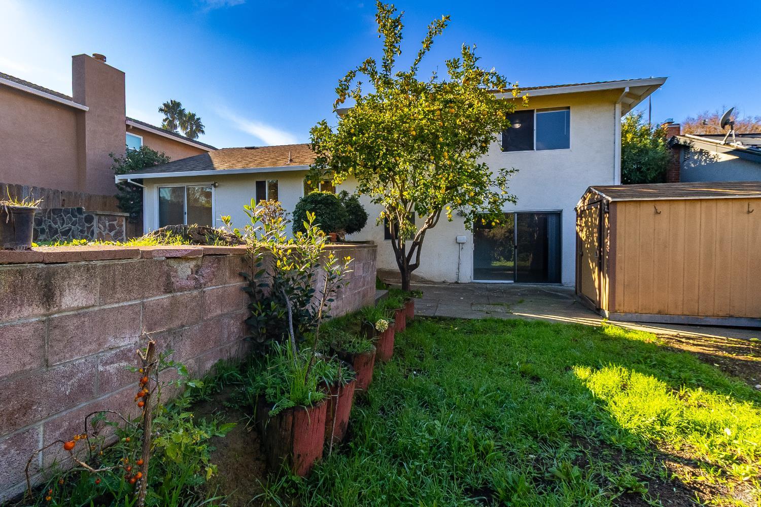 112 Palomar Lane Vallejo CA 94591