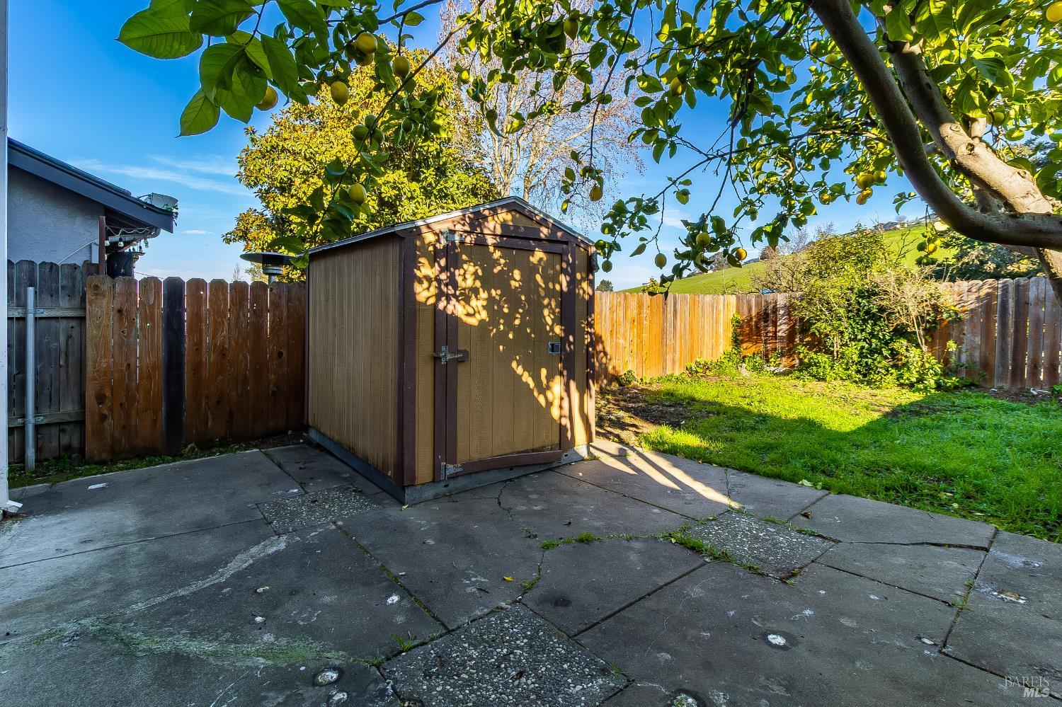 112 Palomar Lane Vallejo CA 94591