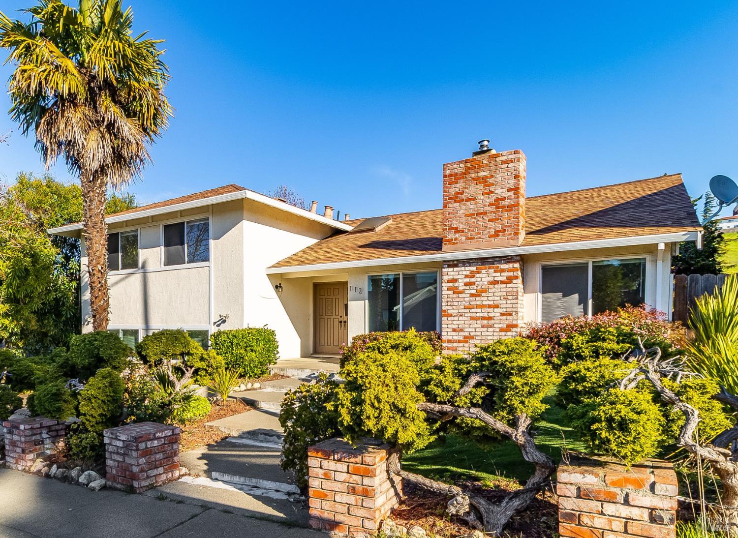 112 Palomar Lane Vallejo CA 94591