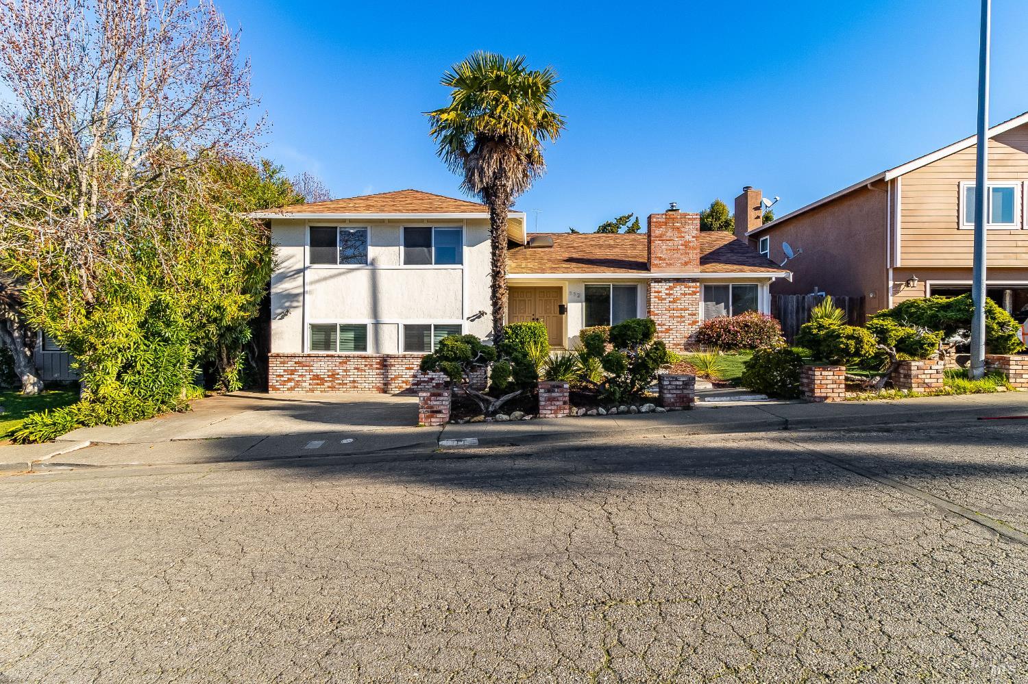 112 Palomar Lane Vallejo CA 94591