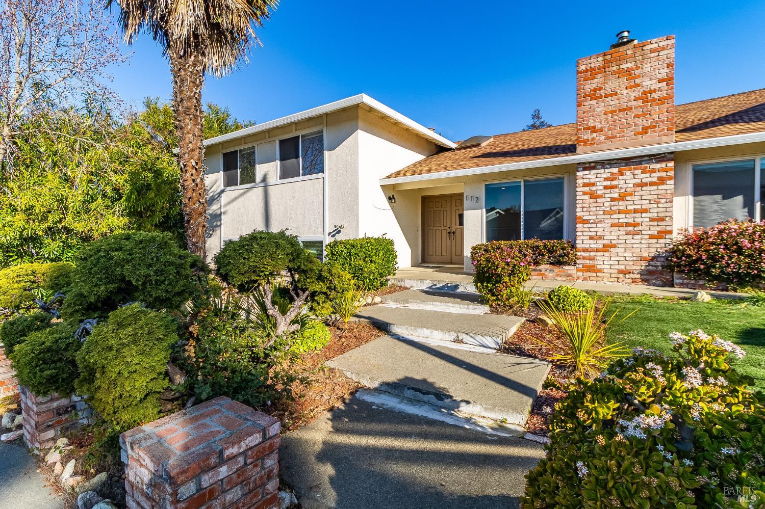 112 Palomar Lane Vallejo CA 94591
