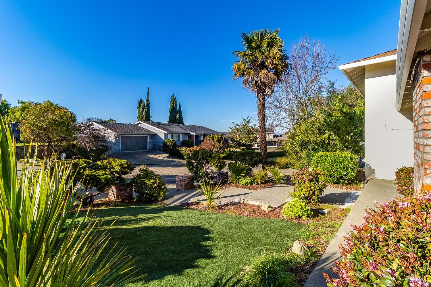 112 Palomar Lane Vallejo CA 94591