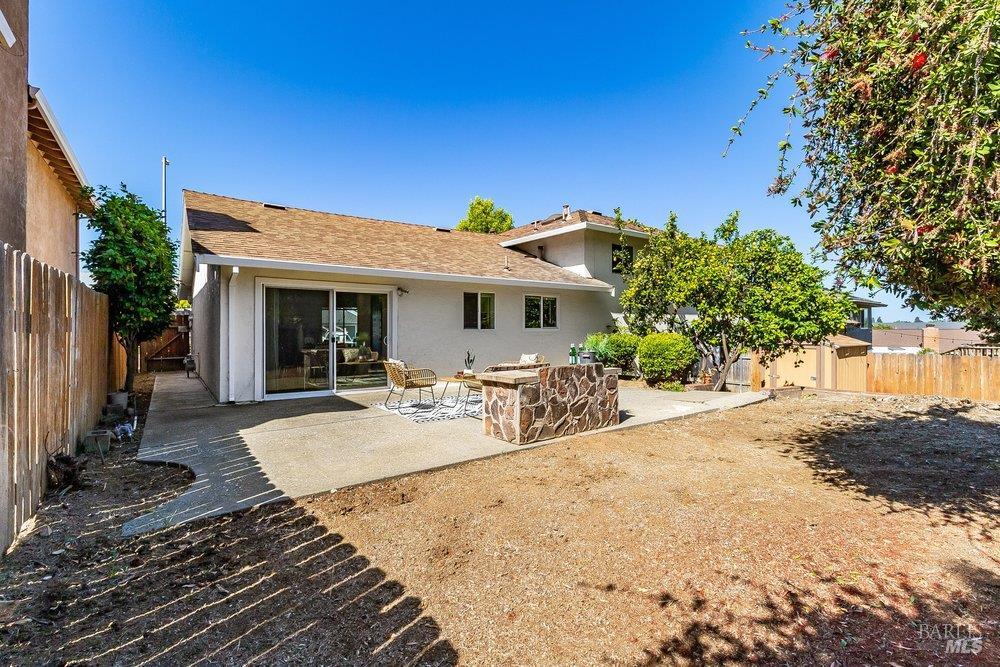 112 Palomar Lane Vallejo CA 94591