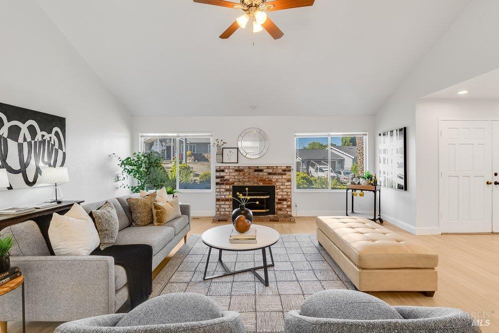 112 Palomar Lane Vallejo CA 94591