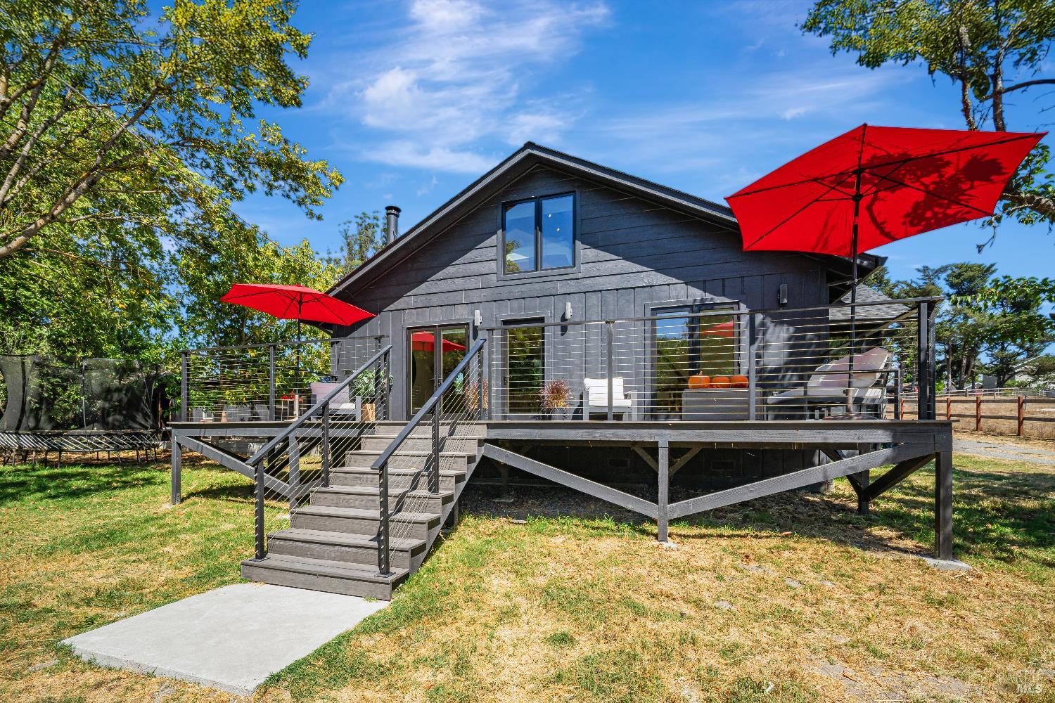5190 Volkerts Road Sebastopol CA 95472