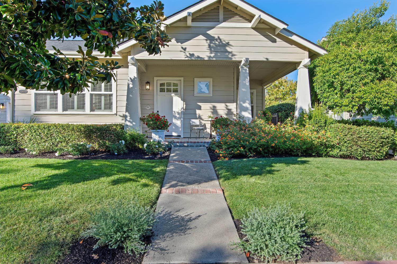 362 Engler Street Sonoma CA 95476