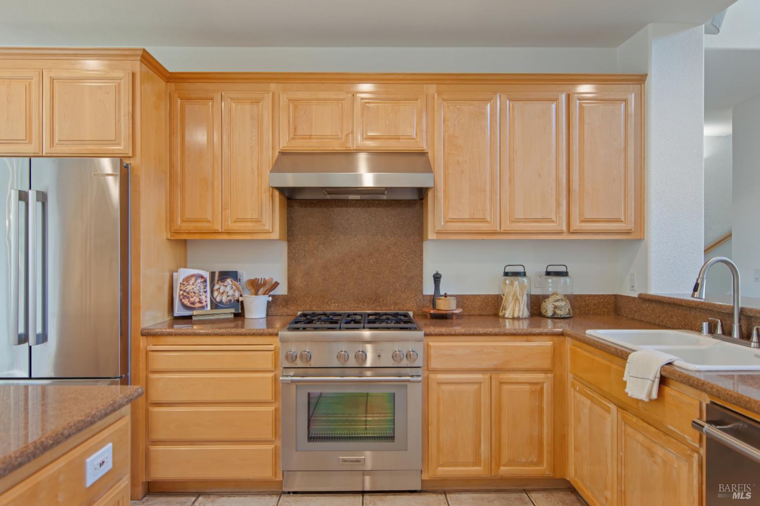 362 Engler Street Sonoma CA 95476